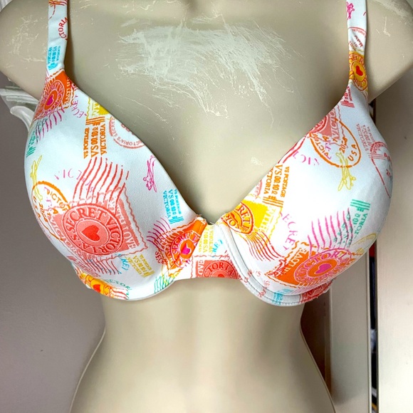 Victoria’s‎ Secret Full Coverage Uplift Bra 36D - Picture 1 of 4